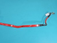 KLEMA INSTALACJA WIĄZKA PLUSOWA PLUS AUDI A8 D4 4H 4H0971225C
