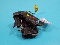 Zamek maski 7458149 Bmw f10 f11