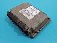 Komputer Sterownik silnika 06A906019BQ Vw Bora 1.6 8v sr