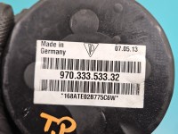 Poduszka pneumatyczna Porsche Panamera I 970 97033353332