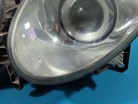 Reflektor lewy lampa przód Mercedes W211 EUROPA
