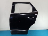 Drzwi tył lewe Peugeot 3008 II HB 5d Ktvd