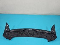 Spoiler lotka klapy Opel Insignia B czarny z510