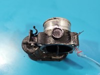 Przepustnica Volvo XC60 I 08- 2.0d 31216665, 0280750520