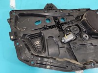 Podnośnik przód lewy Ford Fiesta Mk6 5d HB