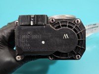 Przepustnica Toyota Avensis II T25 22030-0D011 1.8 16V