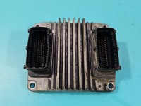Komputer Sterownik silnika 09353479 Opel Vectra B 1.6 16V