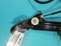 Podnośnik przód lewy Audi A5 8T 8T0959801B, 8T8837461B 5d HB