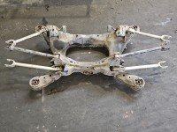 Tylna belka oś tył infiniti Q50 I 13-17 2.0 T