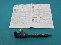 Wtryskiwacz Hyundai Ix35 09-13 0445110374, 33800-2F300 2.0 CRDI