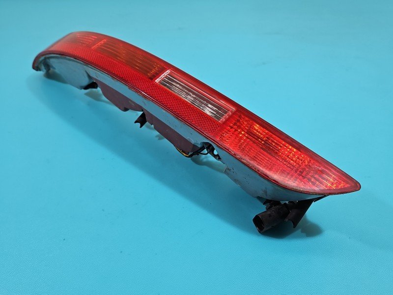 Lampa tył lewa zderzaka przeciwmgielna AUDI Q5 08-