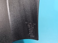 Lampa tył lewa Producent części: OPEL, zewnętrzna w błotnik, 5D Opel Corsa E HB EUROPA