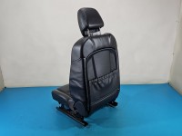 Fotele komplet kanapa Porsche Cayenne II