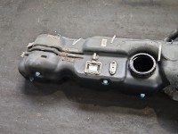 Zbiornik paliwa bak Renault Master III 10-24 2.3 DCI