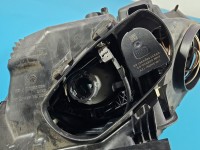 Reflektor prawy lampa przód Citroen C4 Grand picasso I 06-13 EUROPA
