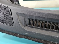 Deska rozdzielcza airbag pasażera kokpit Isuzu D-Max II 11-19