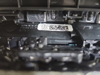 Kratka nawiewu Skoda Superb IV 3J0864298 EUROPA