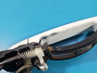 Klamka przód lewa zewnętrzna Peugeot 307 9639876480 EWPB
