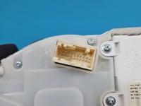 Licznik Peugeot 2008 I 9824707380 1.2 12V EUROPA