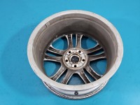 Felga aluminiowa 17" Ford Mondeo Mk5 alufelga Szerokość felgi: 7.5", Rozstaw śrub: 5x108, Producent felg: FORD,...