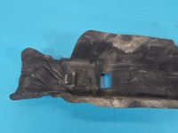 Osłona Peugeot, wygłuszenie tunelu Peugeot 3008 II 1.6 T hybrid4