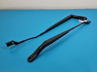 Ramie wycieraczki przód komplet lewe prawe Peugeot 2008 II 9822931880, 9822931680