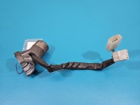 Stacyjka KLUCZYK WKŁADKA Iveco Daily II