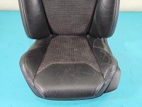 Fotele komplet kanapa Citroen C5 II X7