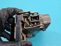 Zamek tył lewy Renault Clio II 2 pin