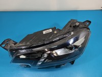 Reflektor lewy lampa przód Peugeot Rifter EUROPA 9816827280, 90146217