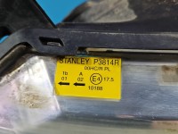 Reflektor prawy lampa przód Mazda Mpv II EUROPA