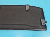 Półka tylna tył bagażnika Peugeot 508 II 18-