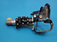 Siłownik klapy prawy teleskop AUDI Q7 II 4M 4M0827852A