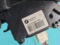 Zamek klapy tył 51247269544-02, 912935-105, 918546-10 Bmw f10 f11 kombi Producent części: BMW, 6PIN Z dociągiem