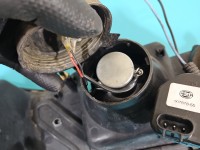 Reflektor lewy lampa przód Volvo S40 I V40 EUROPA