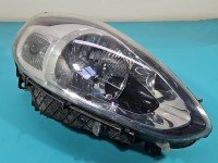 Reflektor prawy lampa przód Fiat Grande Punto EUROPA
