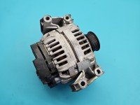 TEST Alternator Opel Vectra C 0124425004 2.2 16V