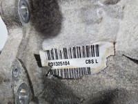 Reduktor VOLVO S60 II 10- 2.5 T5 B5254T12 4X4 4WD P31325104