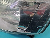 Reflektor lewy lampa przód Peugeot Partner I EUROPA