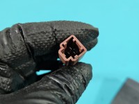 Pas bezpieczeństwa przód lewy kierowcy Honda City IV EU