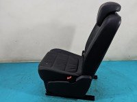 Fotel tył środkowy II rząd Vw Sharan II 10- tylny