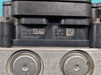Pompa abs Citroen C4 Grand Picasso II 13-22 9806742980, 9811707980