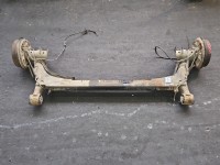 Tylna belka oś tył Vw Polo III 6N 1.4 MPI