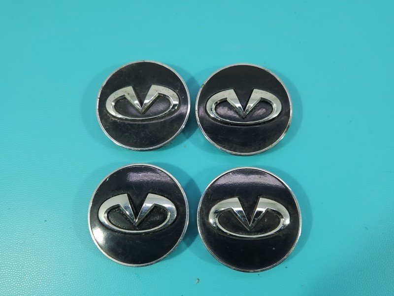 Dekielki felg komplet alufelg infiniti Q50 I 13-17