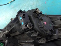 Reflektor lewy lampa przód Kia Sportage IV 15-21 EUROPA