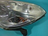 Reflektor lewy lampa przód Dacia Dokker EUROPA