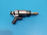 Wtryskiwacz Audi A4 B9 0261500244, 06L906036K 2.0 TFSI