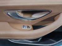 Tapicerka drzwi tył lewa boczek Mercedes W213 A2137601700, 20171114F075