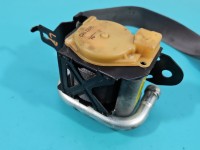 Pas bezpieczeństwa przód lewy kierowcy Honda City IV EU