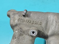 Kolektor ssący AUDI Q5 08- 06H133201S 2.0 TFSI